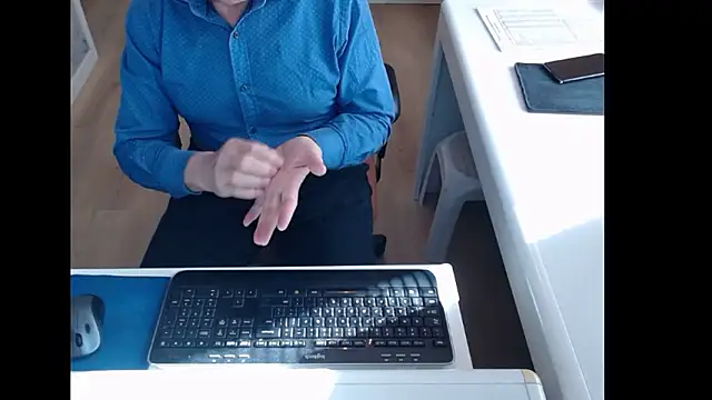 dutchpornking 在線直播表演