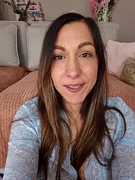 Lola-Roxx's Live XXX Chat