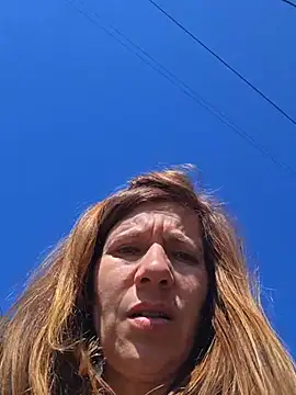 Živý XXX chat Lina_lou4