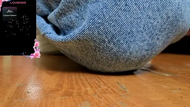 Živý XXX chat Arina_Bloom