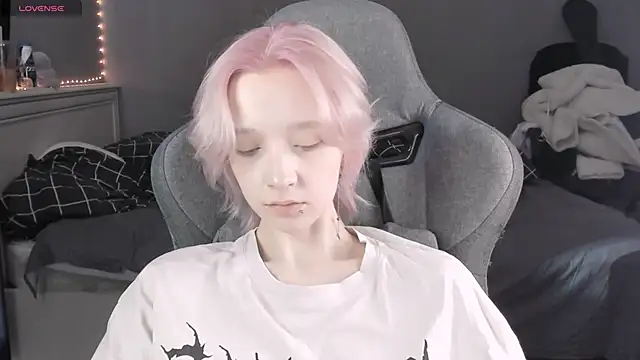 Živý XXX chat MelissaReis