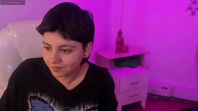 Živý XXX chat Nathaly_ds