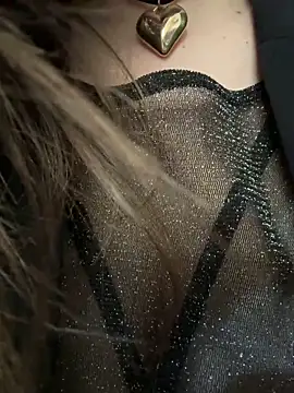 Živý XXX chat CrazyTori