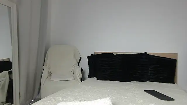 Layla23a's Live XXX Chat