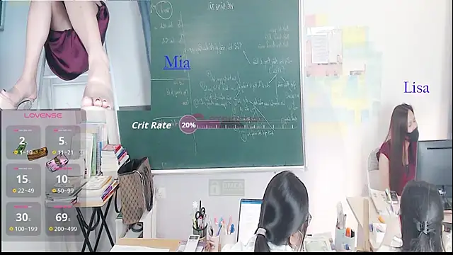 _Math_ webkamerás műsora