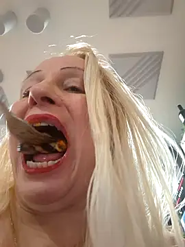 Živý XXX chat martachatte