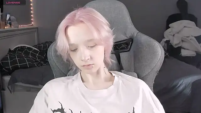 Chat +18 de MelissaReis ao vivo