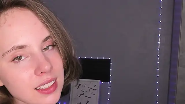 CrystaLeah 라이브 XXX 채팅