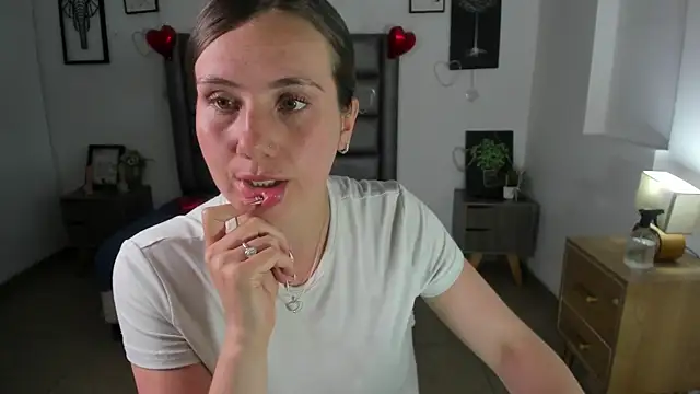 Živý XXX chat lauren_rios7