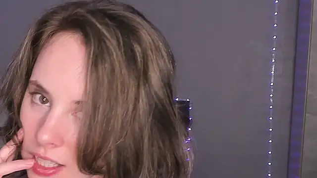 Živý XXX chat CrystaLeah