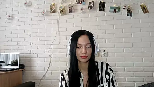 VanettaHartongのライブXXXチャット