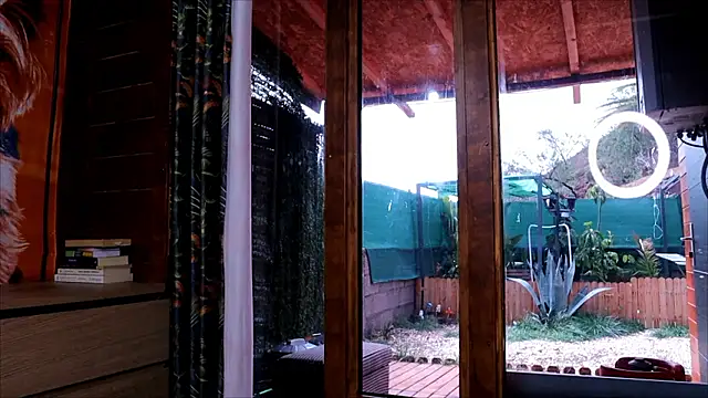 Chat +18 de LittleMe97 ao vivo