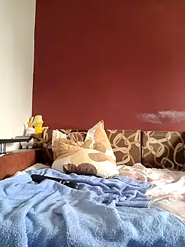 Chat +18 de AriannaMilf ao vivo