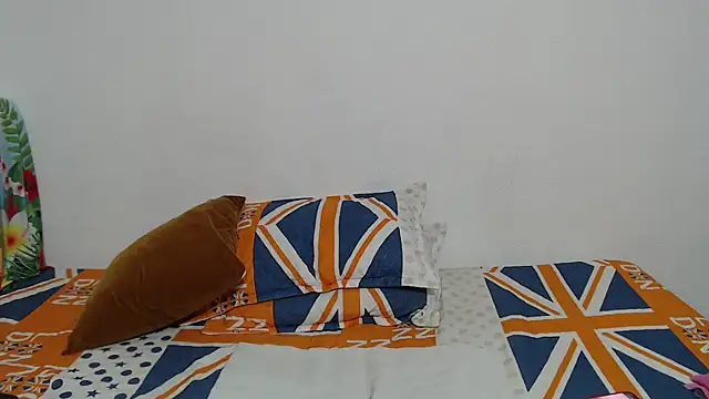 Show de webcam de candy_mature_