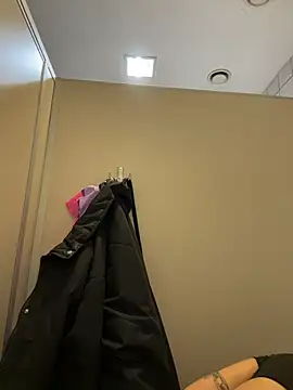 KishaMur élő XXX-chatje