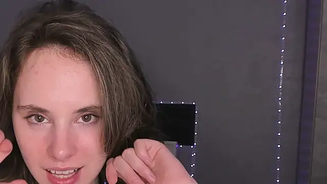 CrystaLeah's Live XXX Chat