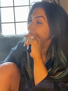 LittleMissEeve: онлайн-секс-чат