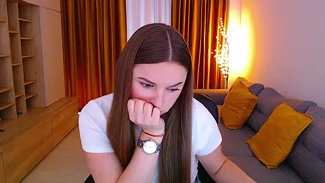 _Mia_Adams: απευθείας συνομ ιλία ΧΧΧ