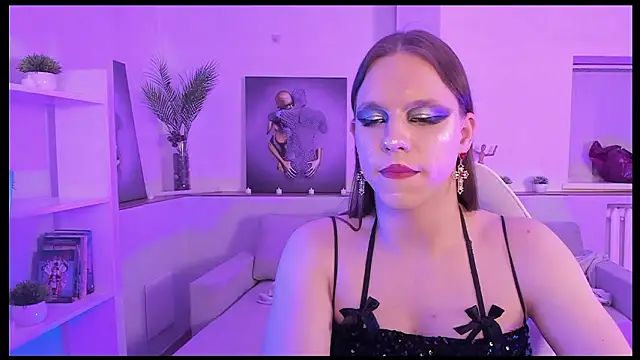 Madison_dolly 웹캠 쇼