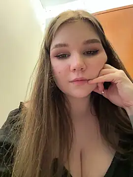 PumaShyXD – Live XXX-chat