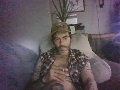 theboobietrap Webcam-Show