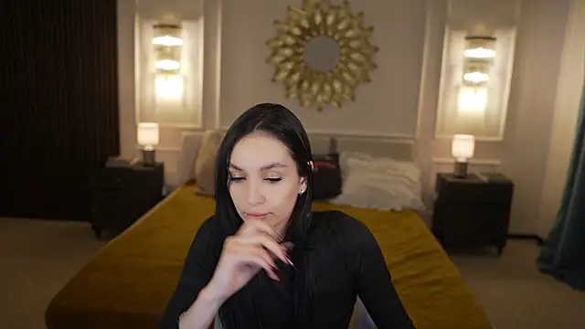 Mila_Rose054 即時 XXX 聊天