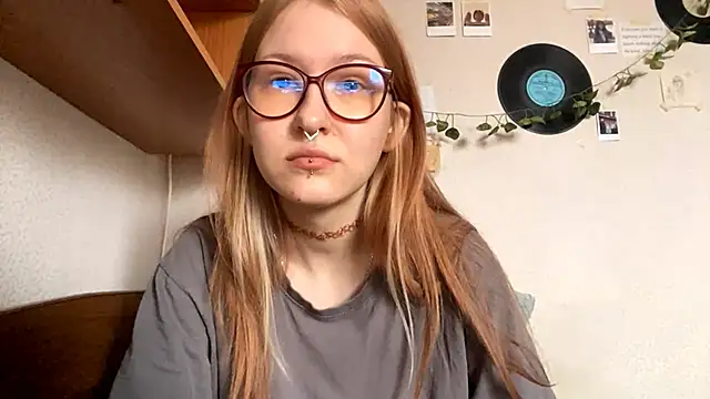 LaureenVielma – Live XXX-chat