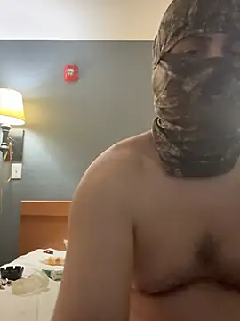 StarDust61のウェブカメラショー