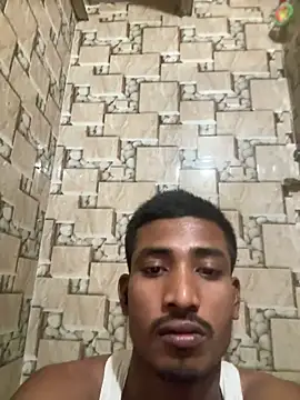 Show webcam de Kalamsekh1234