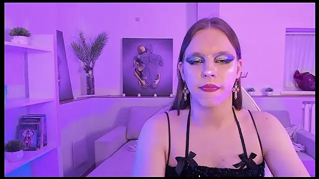 Madison_dolly 在線直播表演