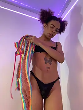 julietha_sexy's Webcam Show