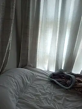 Baeboo83 Show in webcam