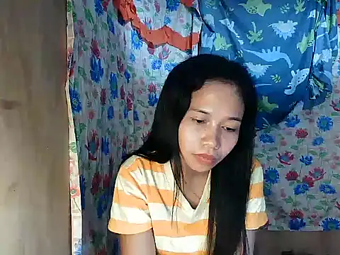 Sembang XXX Secara Langsung PinaySkinnyGirl