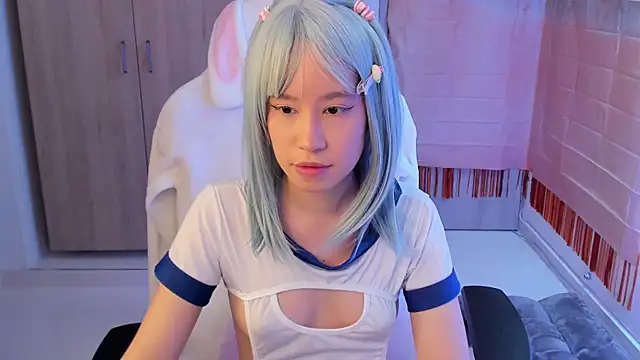 แชท XXX สดของ Anto_herrera