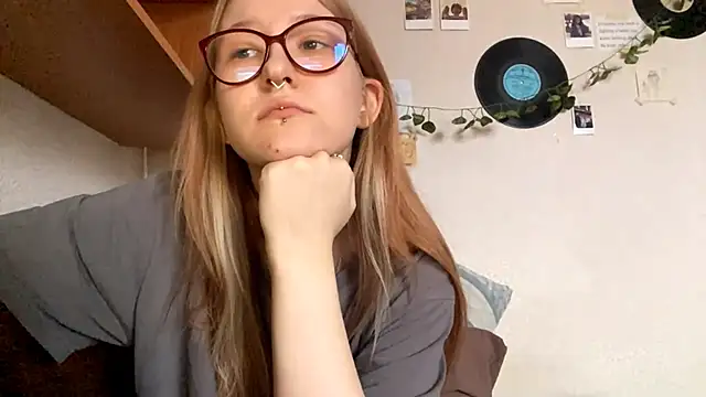 LaureenVielma 即時 XXX 聊天