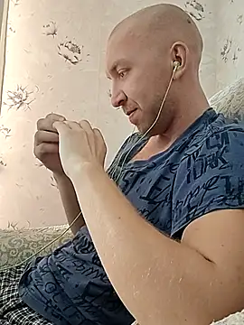 Chat XXX en directo de _uncle_Mitya-43_