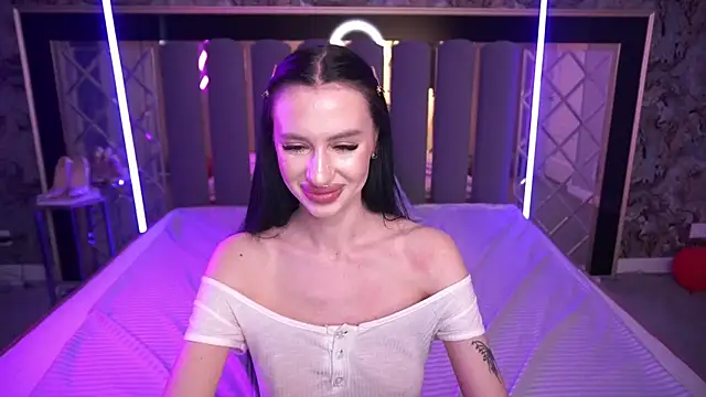 Snow_WhiteeeX – Live XXX-chat