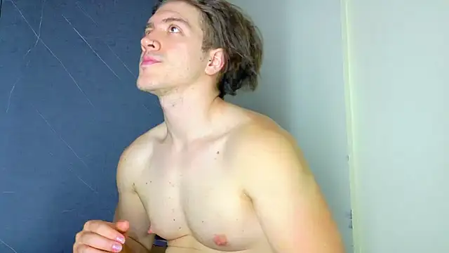 ALANNFERRER 在線直播表演