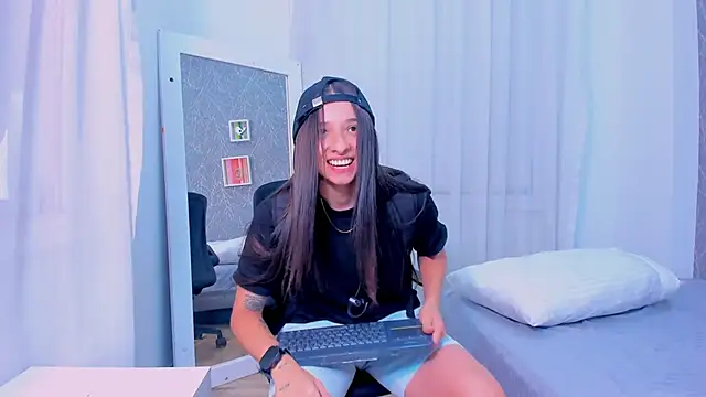 Chat XXX Live ViictoriiaSaenz