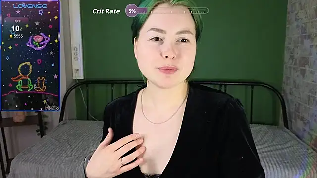 Chat XXX Live AnitaMeyer