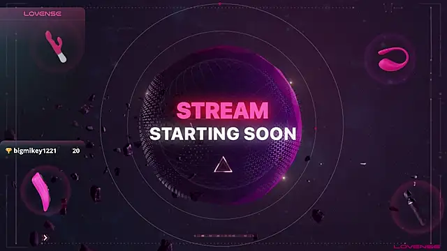 DoMeDoggyNow's Webcam Show