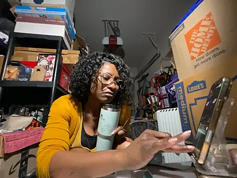 wynterheat: вебкам-шоу