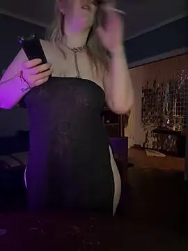 Granlady7's Live XXX Chat