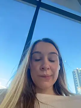 SashaCatt's Live XXX Chat