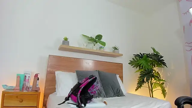 valeryn__rosse's Live XXX Chat