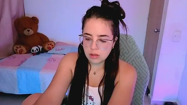 _alicia_z 现场XXX聊天