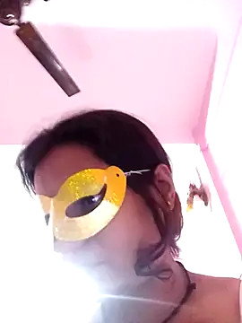 Webkamerová show Gullapi