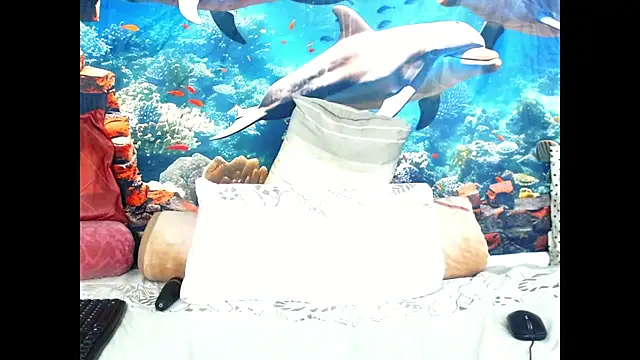 دردشة AfricanBarbiee69 الجنسية المباشرة