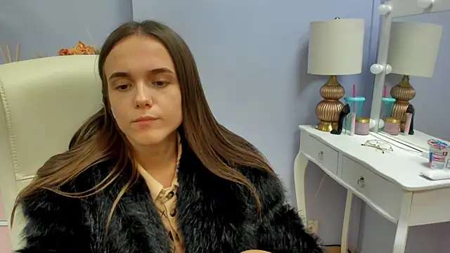 Czat XXX na żywo – dirtyxEmily