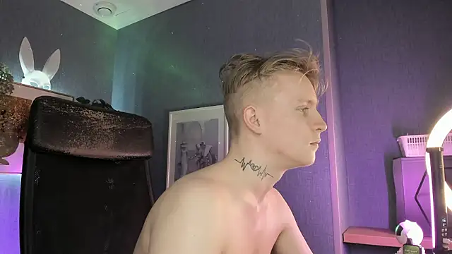 Chat XXX ao vivo de AlexxSweet